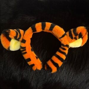 Disney Tigger Headband Disney Tokyo